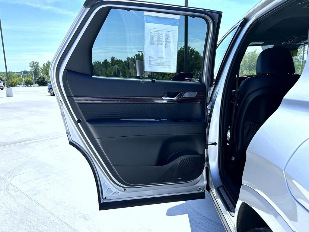 2023 Hyundai Palisade Calligraphy - Photo 23