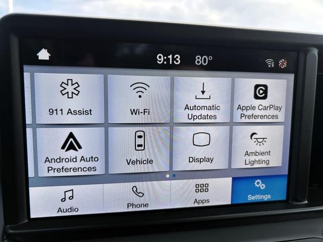 Used 2022 Gray Ford XL image 29