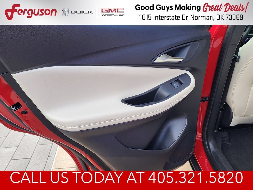 2026 Buick Encore GX Preferred - Photo 39