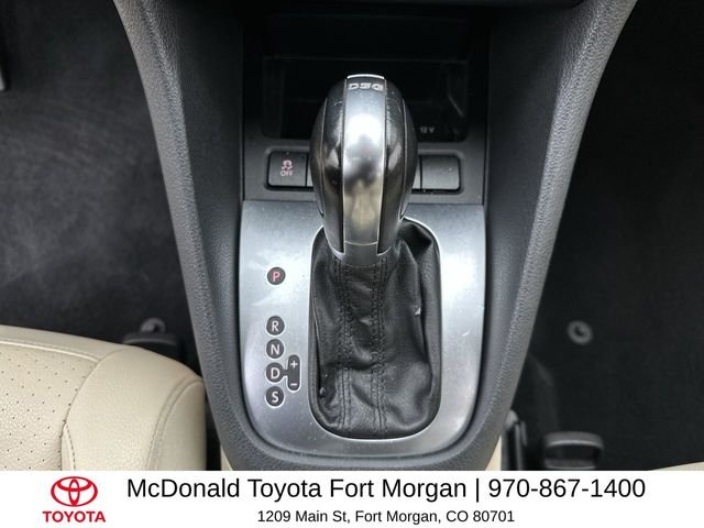 Used 2013 Silver Volkswagen 2.0L TDI image 19