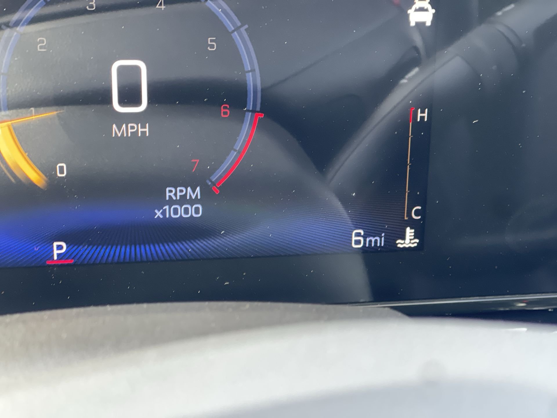 2026 Chevrolet Trax RS - Photo 44