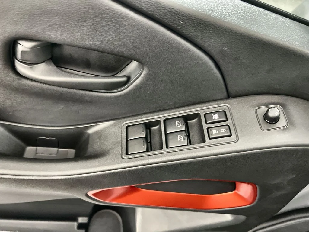 New 2026 Gray Nissan PRO-4X image 15