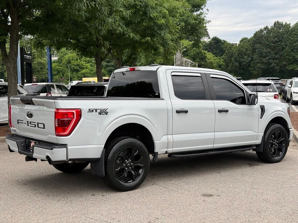 Used 2023 Avalanche Ford XL image 10
