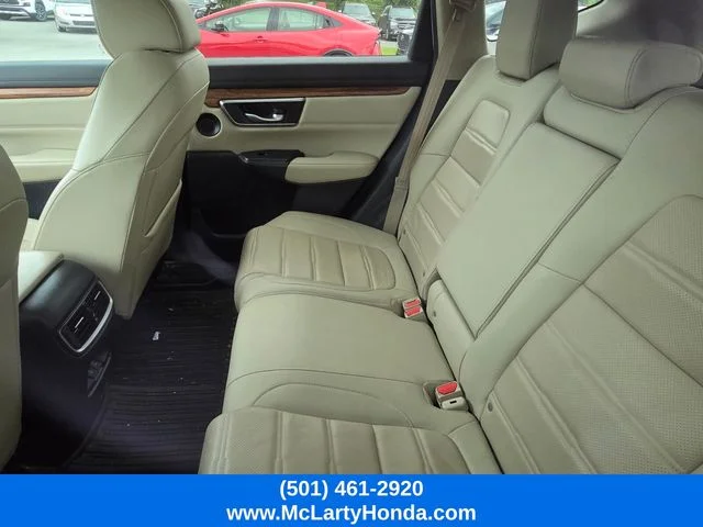 2022 Honda CR-V Touring - Photo 11