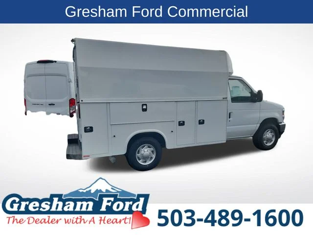 New 2025 Oxford White Ford Base image 46