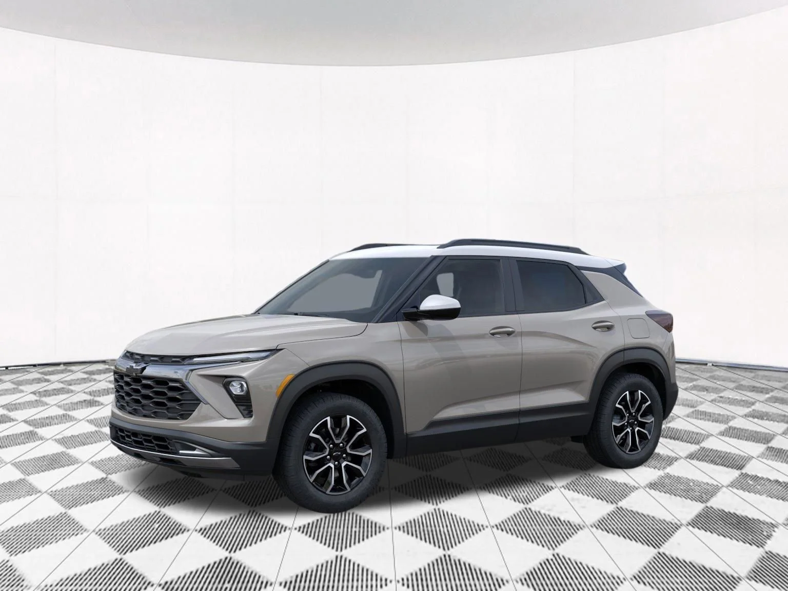 2026 Chevrolet Trailblazer Activ - Photo 6
