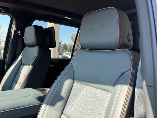 2026 GMC Yukon XL AT4 - Photo 17