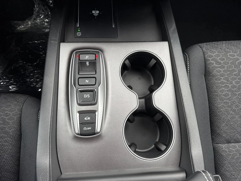 2026 Honda Ridgeline Sport - Photo 24