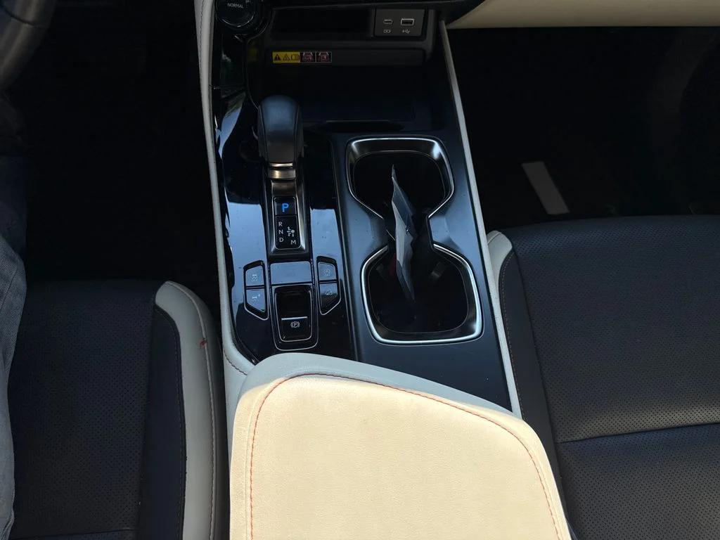 Used 2024 White Pearl Lexus 350 Premium image 23