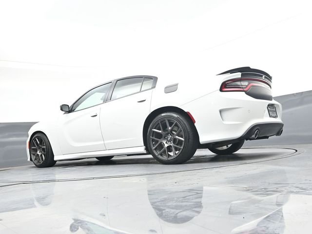 Used 2019 White Dodge R/T Scat Pack image 36
