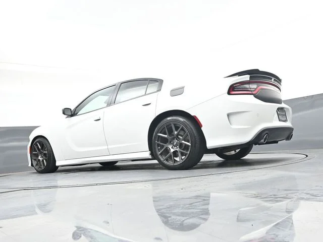 Used 2019 White Dodge R/T Scat Pack image 36