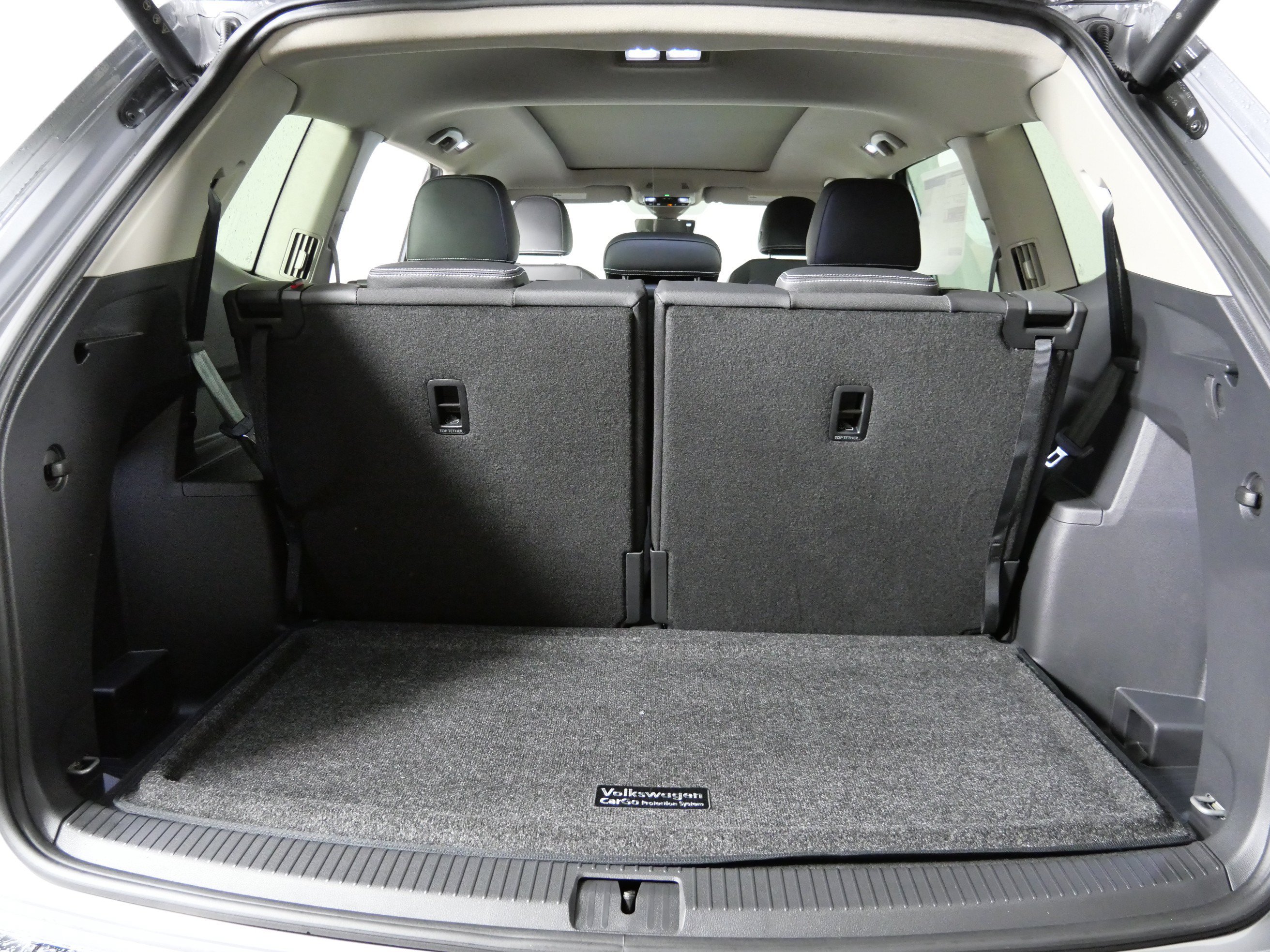 Used 2026  Volkswagen 2.0T SE w/Technology image 18