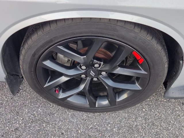 Used 2022  Dodge GT image 18