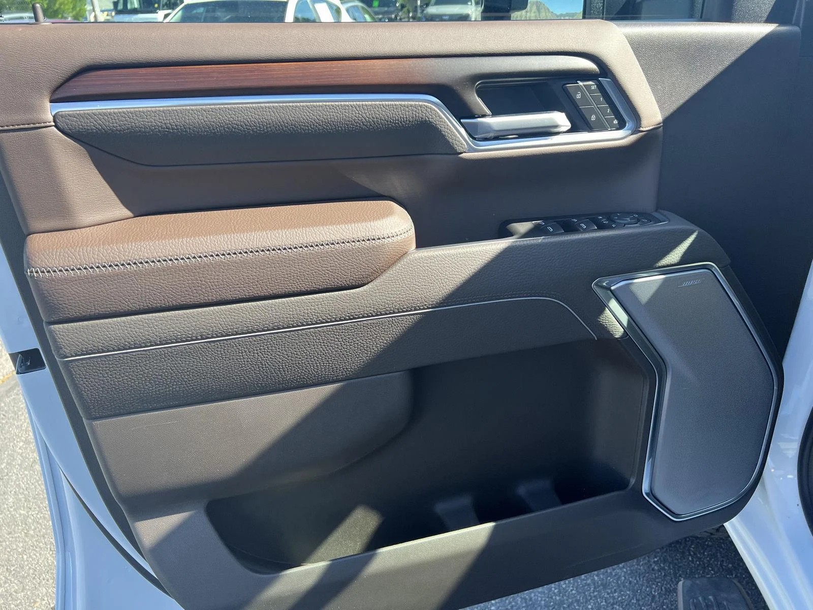 2026 GMC Sierra 3500HD Denali - Photo 15