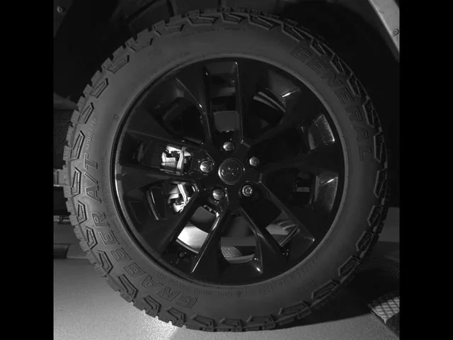 Used 2025 Firecracker Red C Jeep Nighthawk image 11