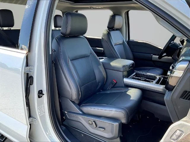 New 2026 Avalanche Ford F-250® Lariat® image 45