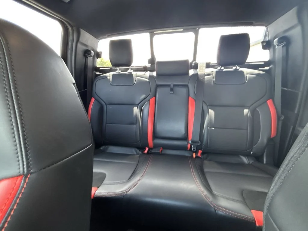 Used 2024 Green Ford Raptor image 25