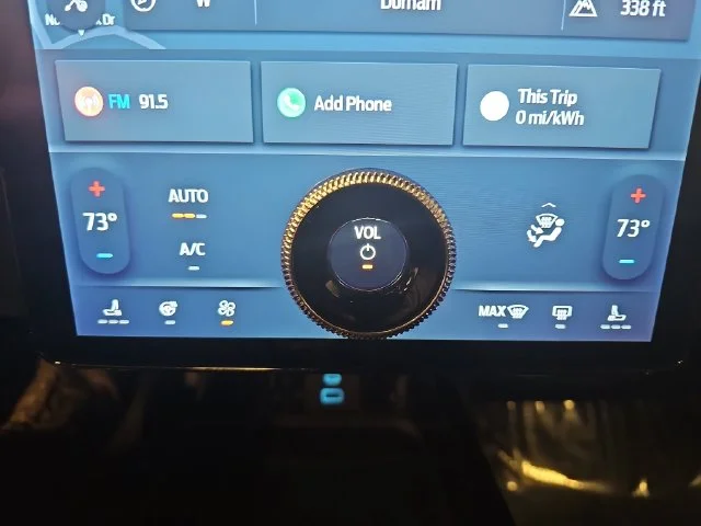 Used 2023 Blue Ford GT image 25