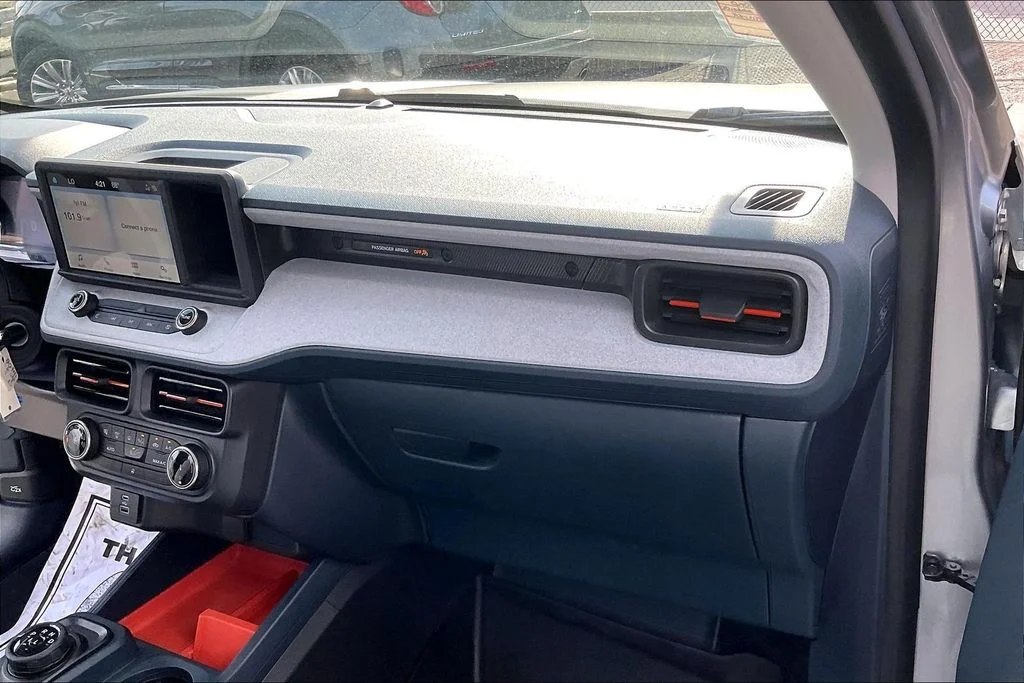 Used 2024 Silver Ford XLT image 15