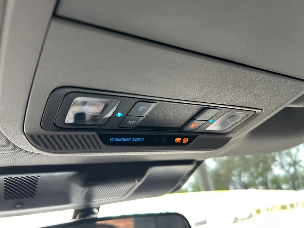 Used 2025 White Ford XL image 49