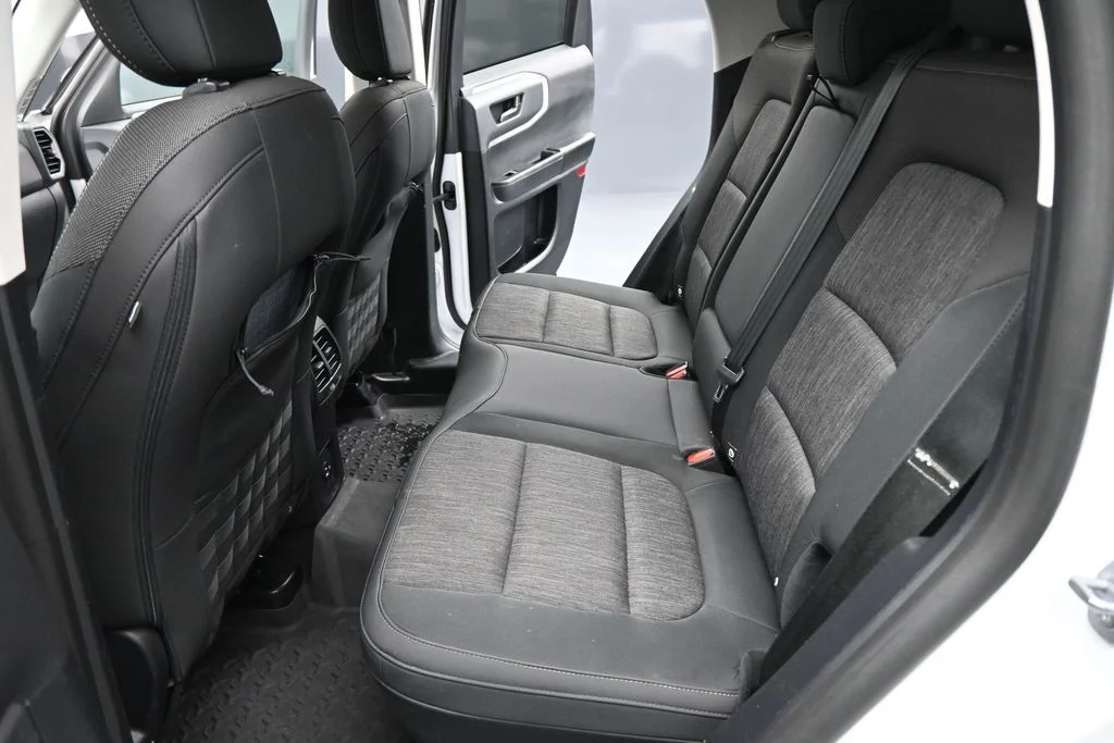 Used 2023 White Ford Big Bend image 18