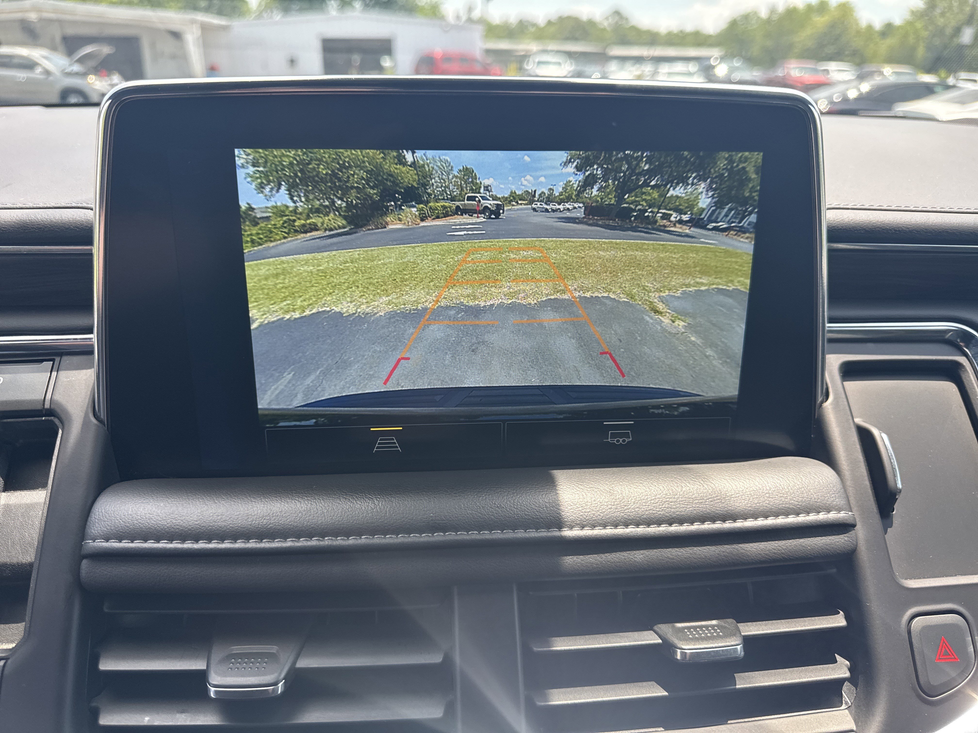 Used 2023 Black Chevrolet LT image 19
