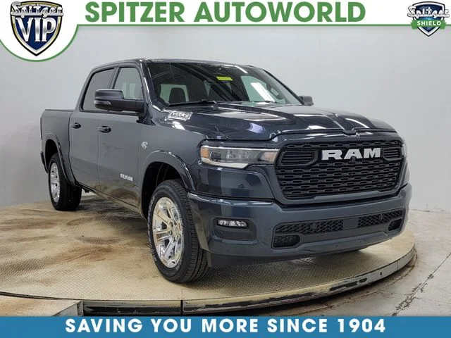 Ram | Spitzer Motors of Mansfield CDJR