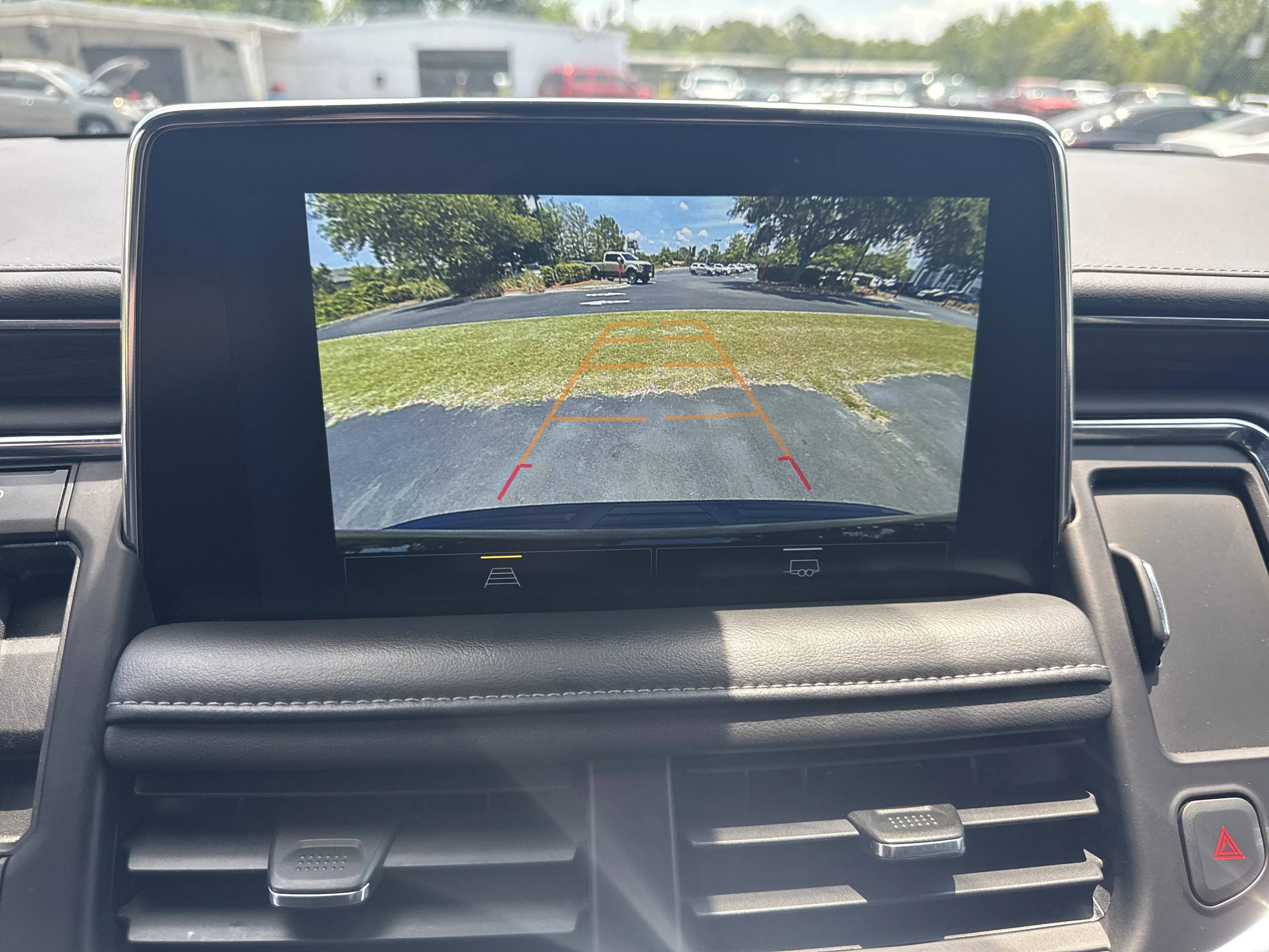 Used 2023 Black Chevrolet LT image 19