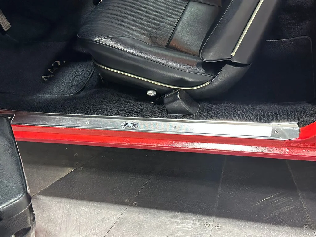 Used 1968 Red Oldsmobile  image 67