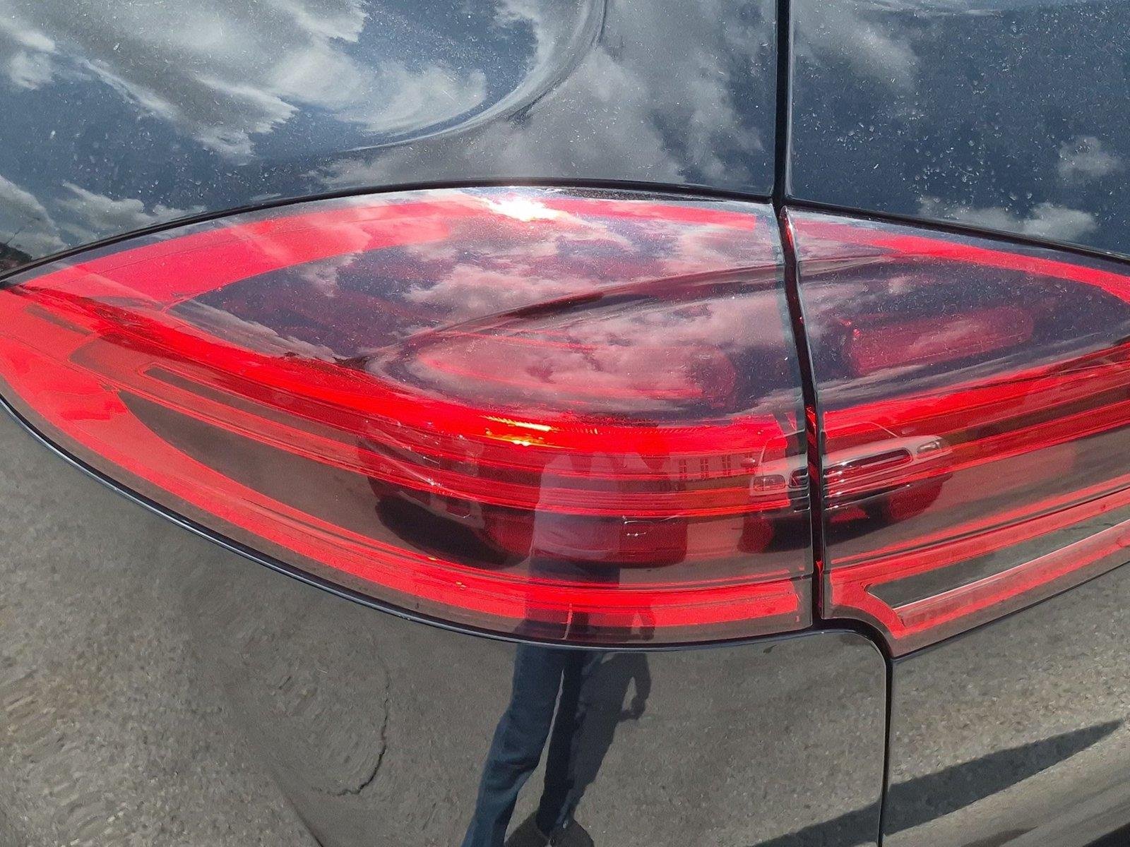 Used 2017  Porsche S image 12