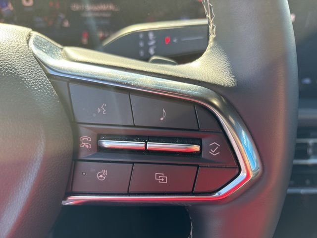Used 2025 Red Chevrolet LT image 23