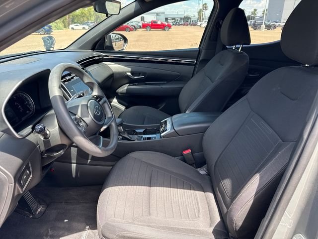 Used 2023 Gray Hyundai SEL image 9