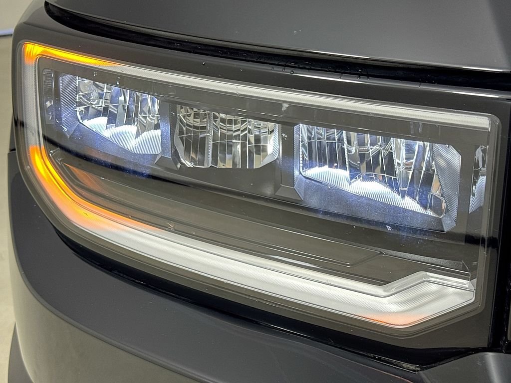 2026 Honda Passport TrailSport Blackout - Photo 40