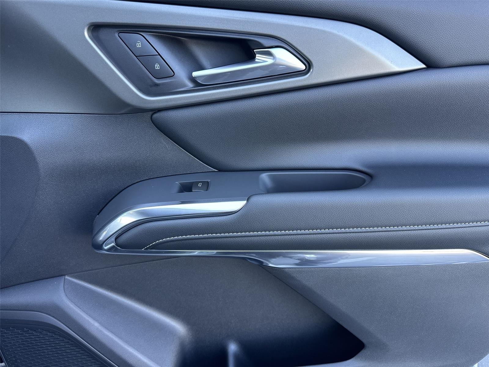 2026 Chevrolet Traverse LT - Photo 33