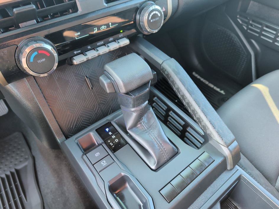 Used 2025 Ice Toyota SR image 26