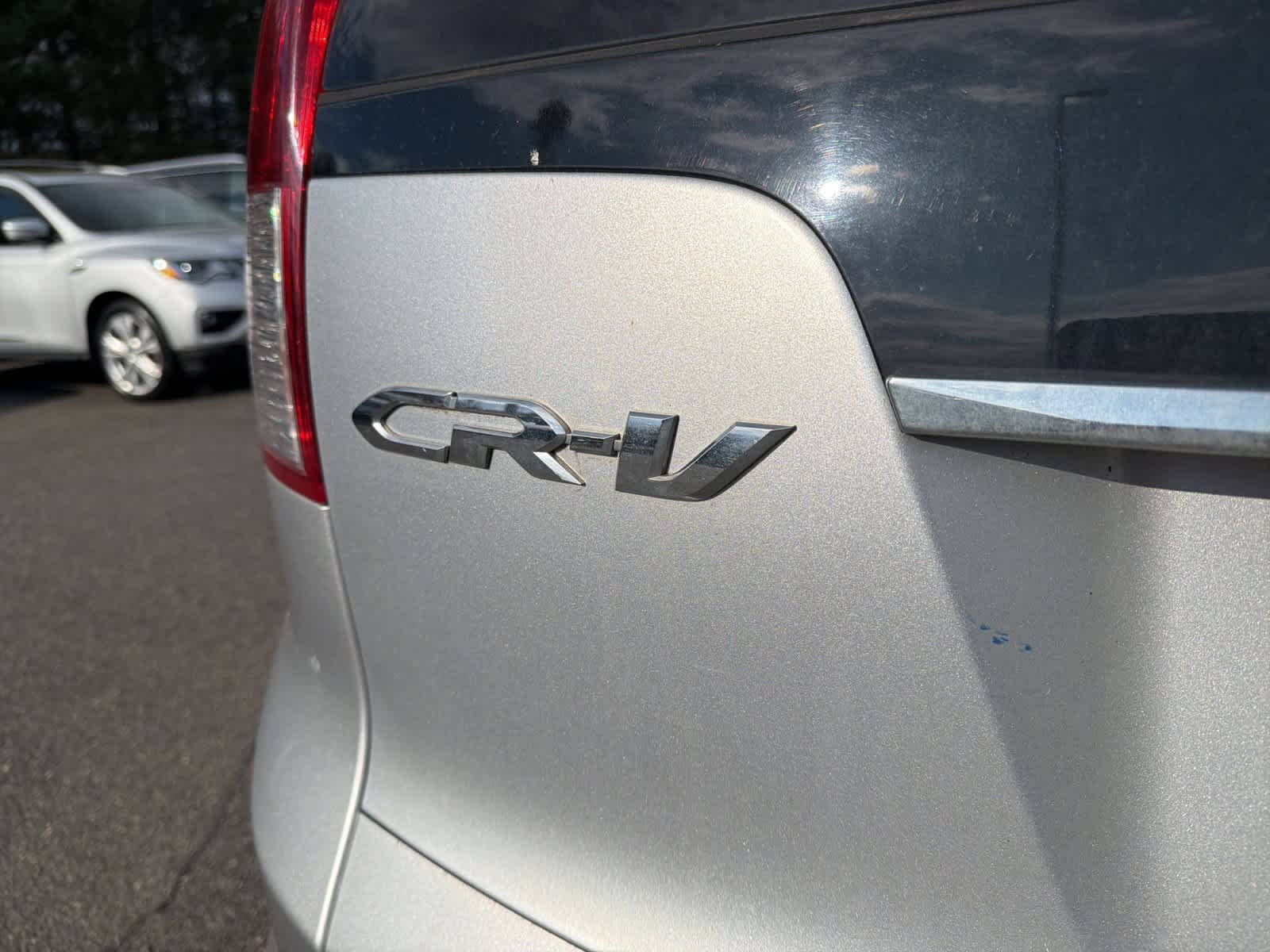 2013 Honda CR-V EX - Photo 19