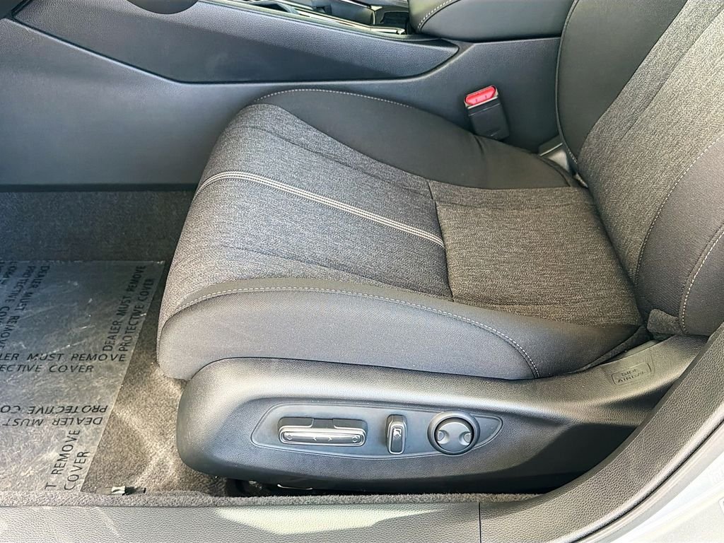 2026 Honda Accord Hybrid Sport - Photo 13