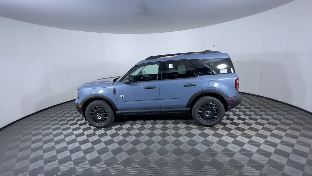 2025 Ford Bronco Sport Big Bend - Photo 6