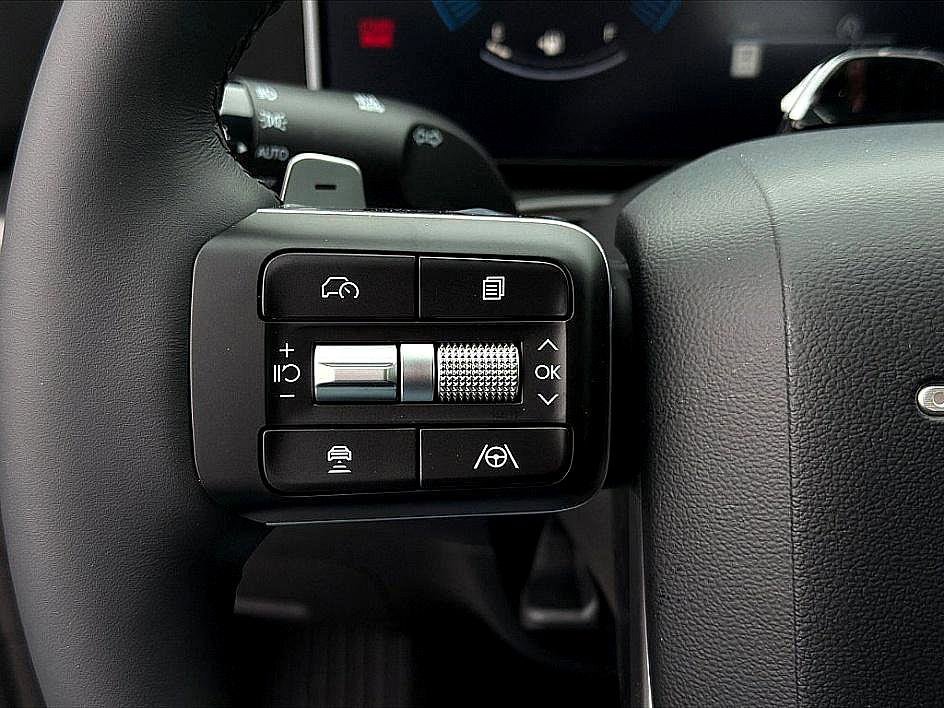 New 2026 Rockwood Green Hyundai SEL AWD image 11
