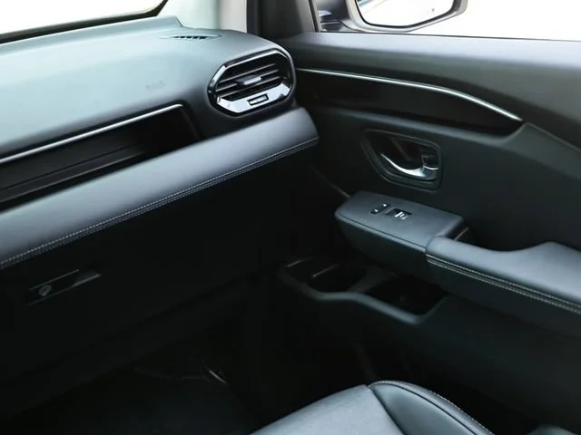 2025 Honda Pilot EX-L - Photo 69
