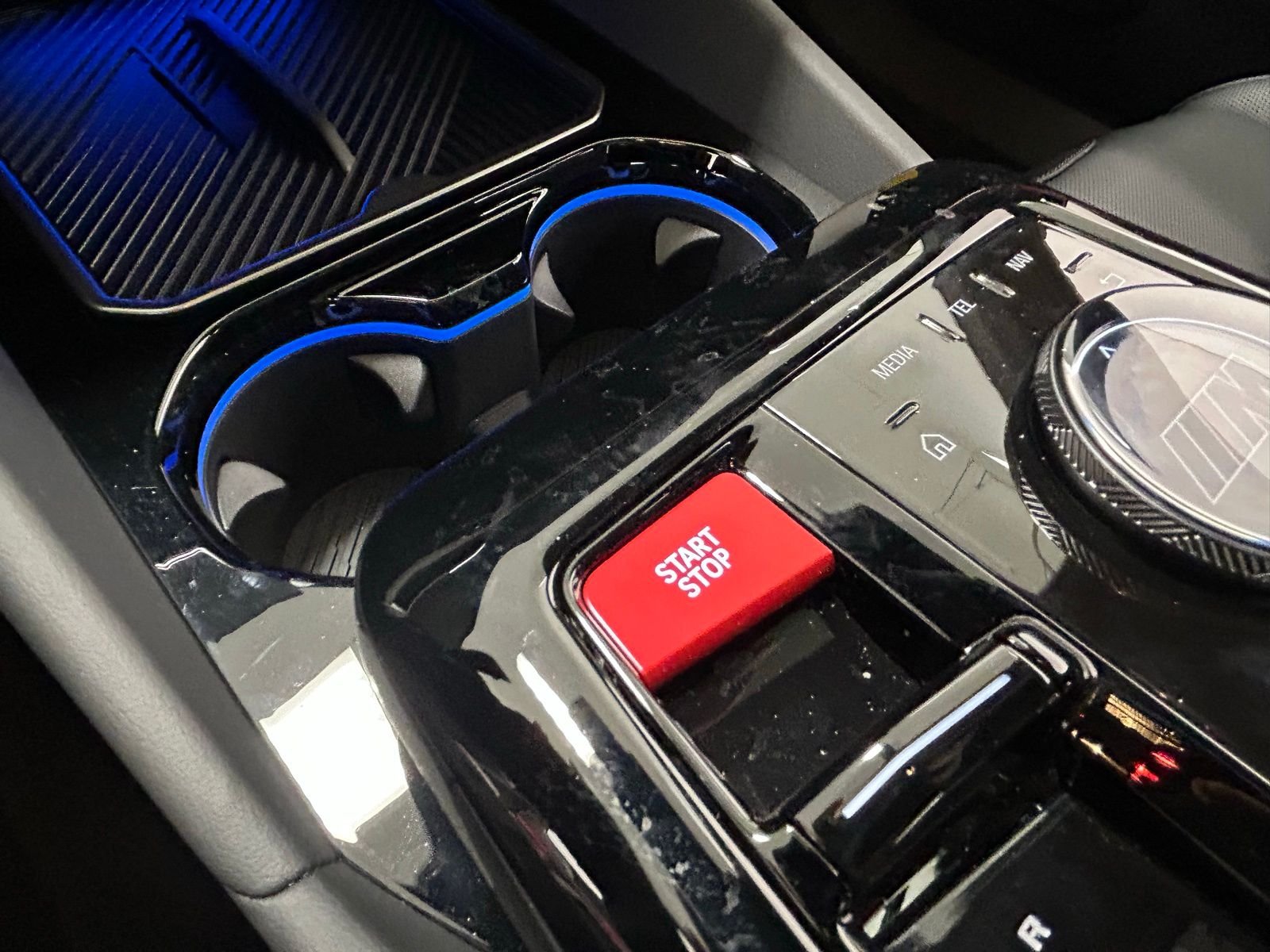 2026 BMW M5 M5 - Photo 36