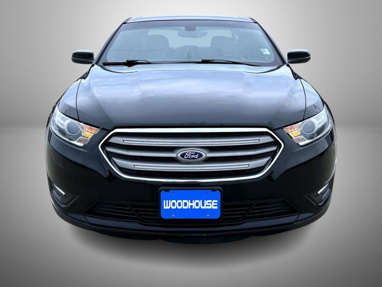 Used 2016 Ford Taurus SEL with VIN 1FAHP2E84GG118889 for sale in Omaha, NE