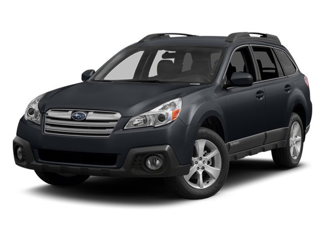 2013 Subaru Outback Premium