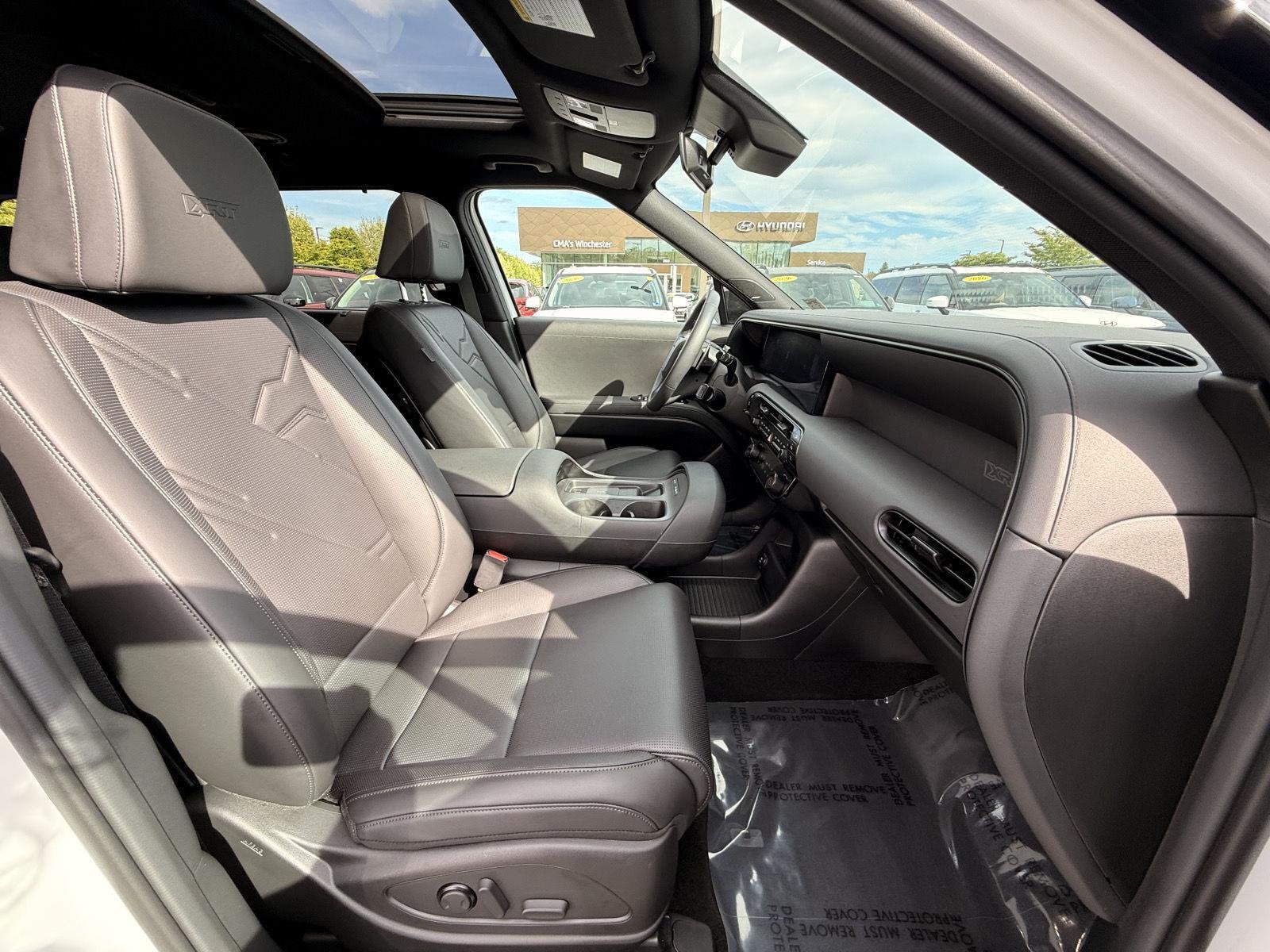 2026 Hyundai Palisade XRT Pro - Photo 22
