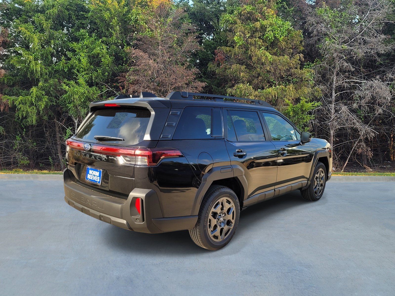 New 2026 CRYSTAL BLACK SILICA Subaru Premium image 16