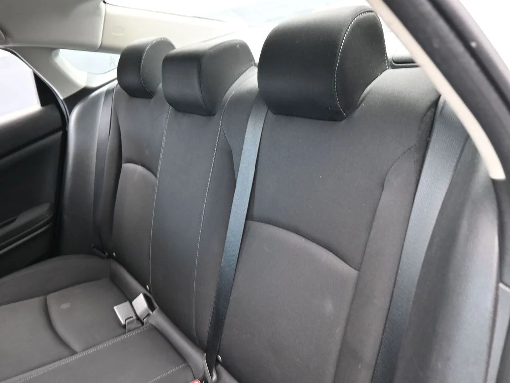 Used 2020 Platinum White Pearl Honda LX image 27
