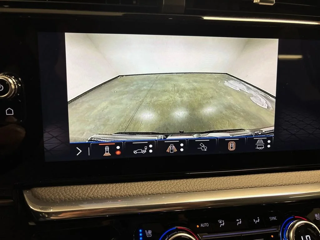 2026 GMC Sierra 1500 Denali - Photo 40