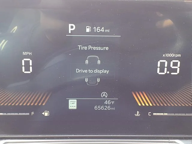 Used 2024 Gray Kia S image 24