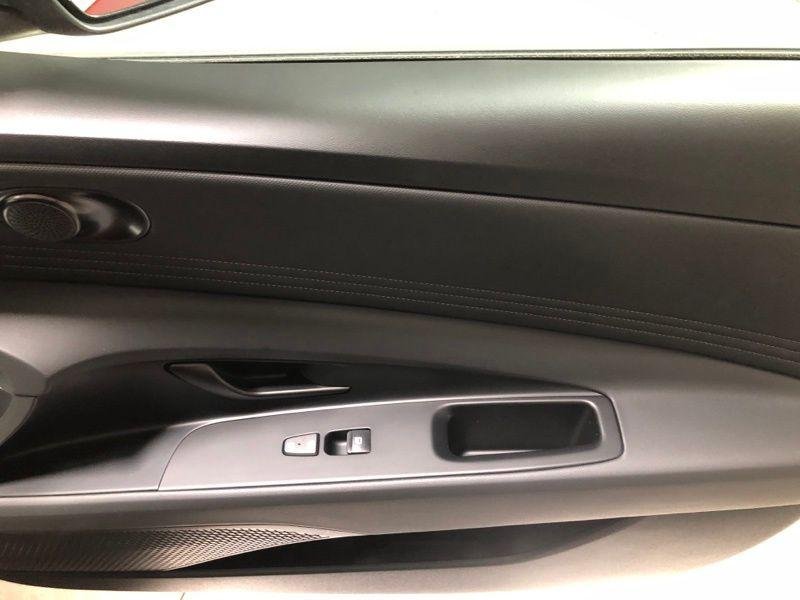 New 2026 Red Hyundai SEL Sport Premium image 15