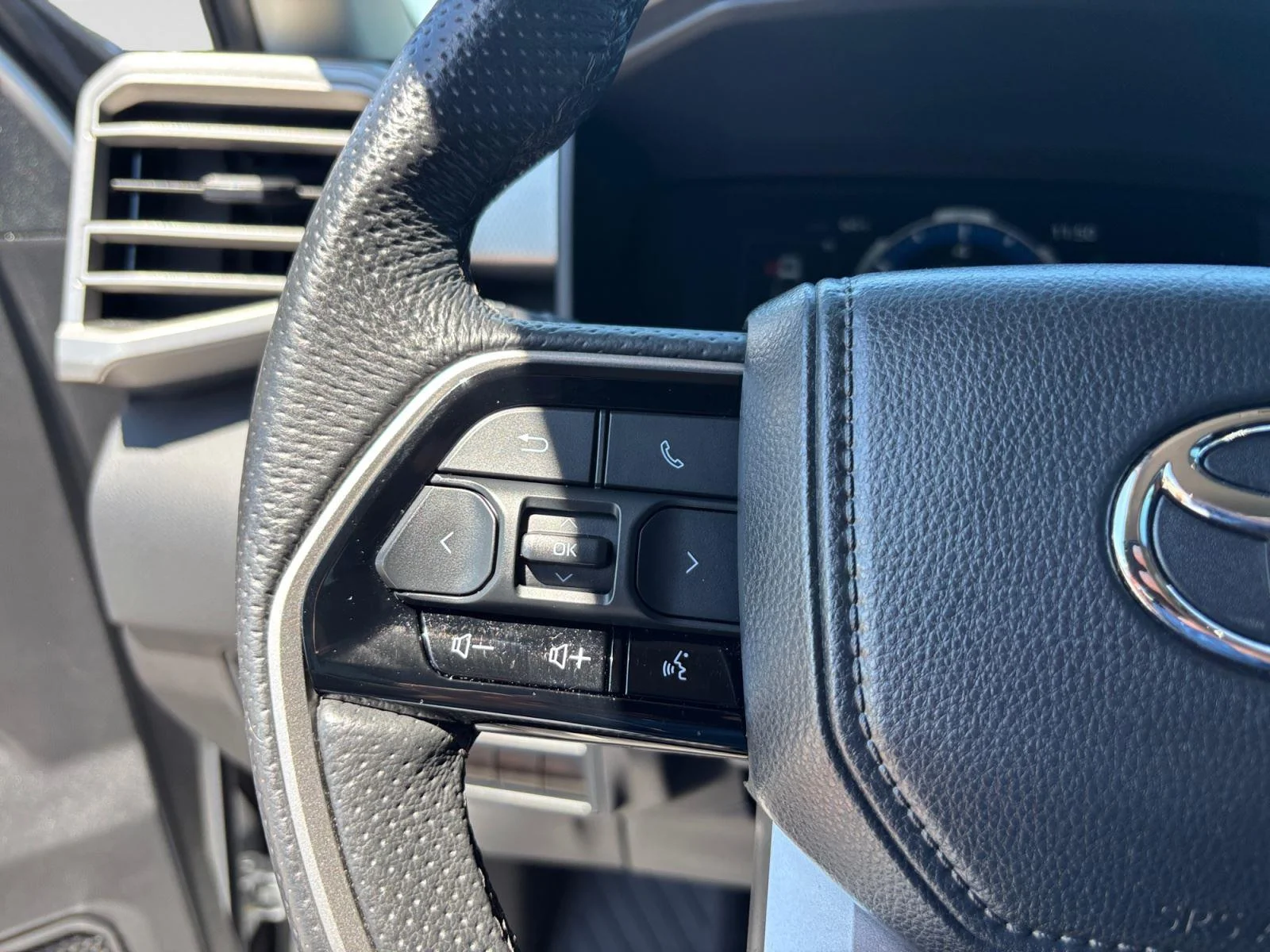 Used 2024 Celestial Silver Metallic Toyota Limited Hybrid image 26